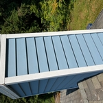 Painting - Exterior Project