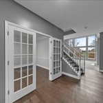Custom Home