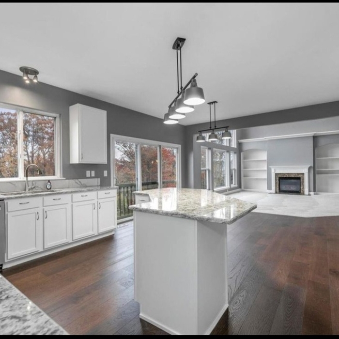 Custom Home
