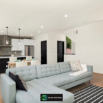 Interior painting