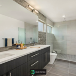 Interior painting