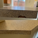 Laminate Countertop Repair
