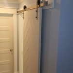 Custom Barn Doors