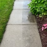 Pressure Washing