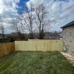 Fencing Project