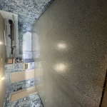Epoxy Flooring Project