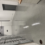 Epoxy Flooring Project