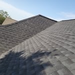 Roofing Project