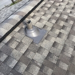 Roofing Project