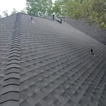 Roofing Project