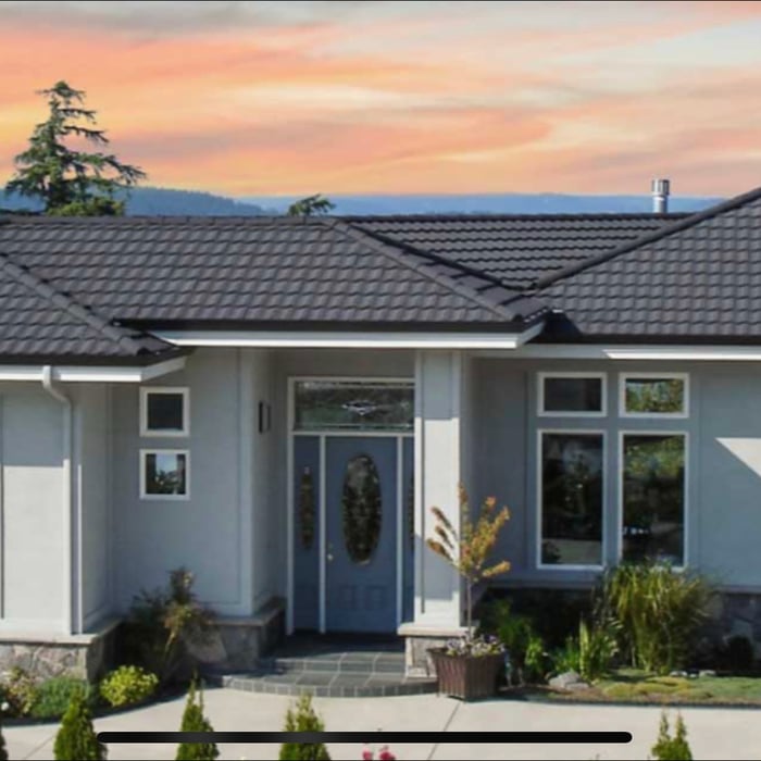 Roofing Project