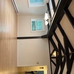 Agawam refinished and color change