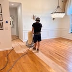 Hardwood Flooring Sales/Installation/Refinishing Project