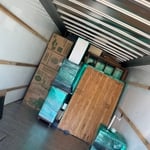 The Perfect Moving Project