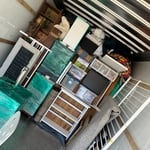 The Perfect Moving Project