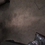 Deep carpet cleaning