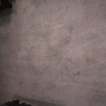 Deep carpet cleaning
