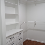 Closets and More