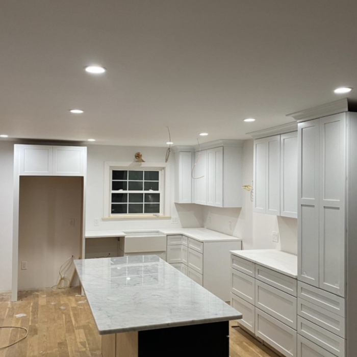 Kitchens that fit every Budget