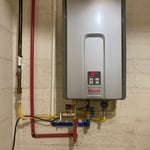 Water heater