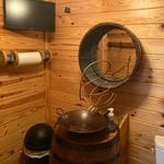 Custom plumbing
