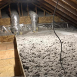 Insulation