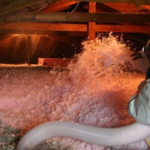 Insulation