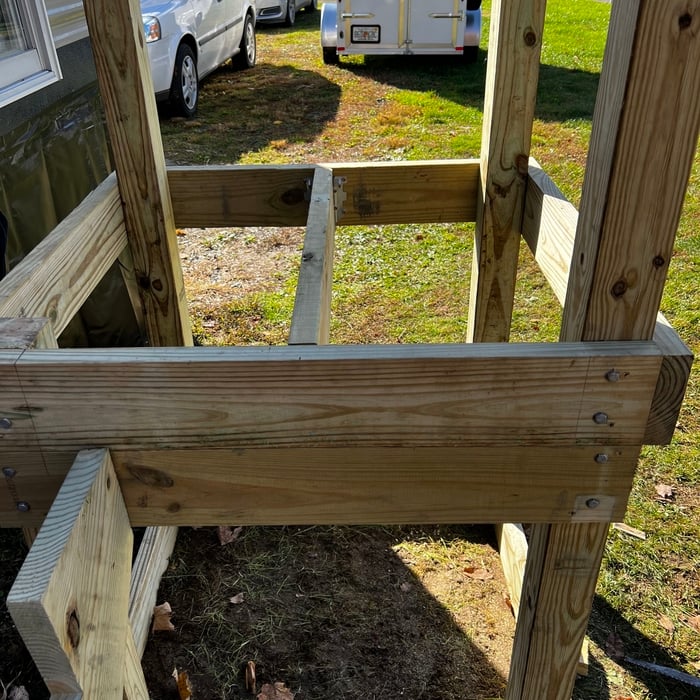 Handyman Services Project