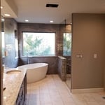 Lacamas remodel