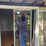 patio door replacement