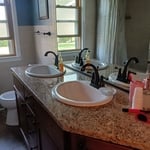 Deepcleaning