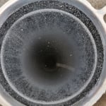 Chimney Repair Project