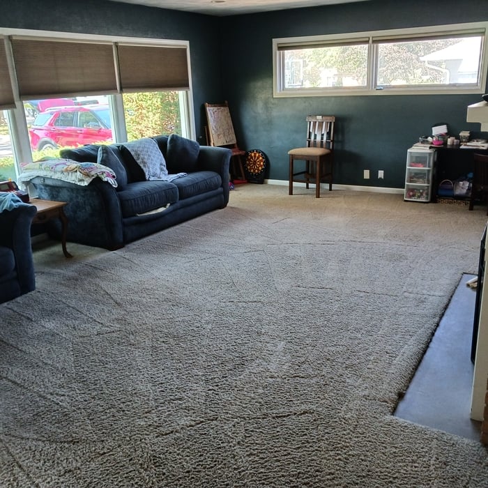 Housecleaning Project