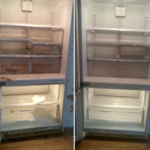 Before and After
