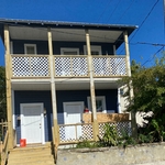 Beach house