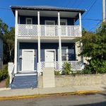 Beach house