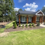 Landscaping Project