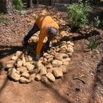 Landscaping Project