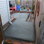 Patios Project