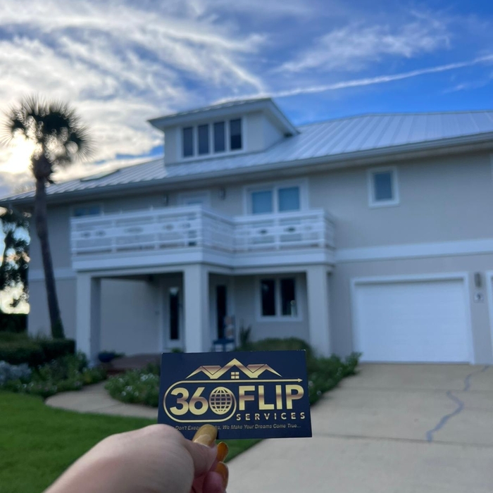 Painting - Exterior Project