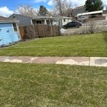 Sod Installation