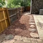 Backyard Remodel