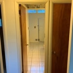 Old Bathroom