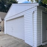 Exterior Painting Project