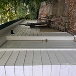 Exterior Painting Project