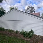 Exterior Painting Project