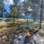Wildland Fire Prep