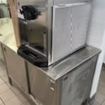 Commerical Cleaning