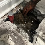 Plumbing Project