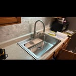Plumbing Project
